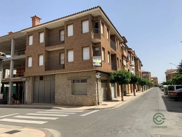 Casa de 0,034 ha en venta en Alfaro, La rioja