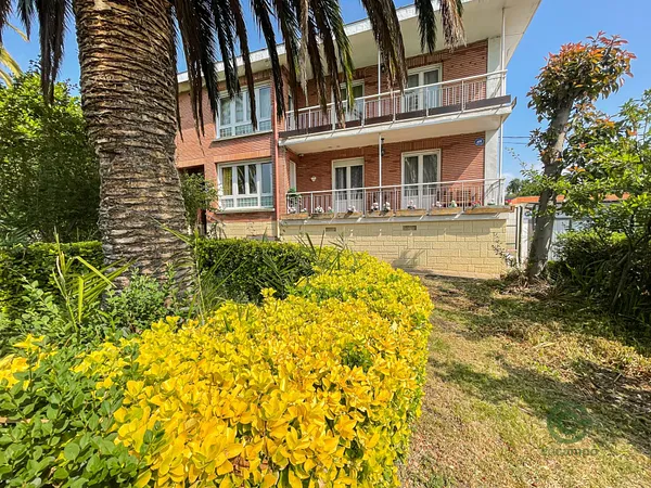 Casa de 0,2056 ha en venta en Abanto y Ciervana - Abanto Zierbena, Vizcaya
