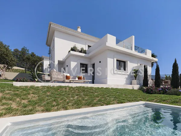 Casa de 0,0279 ha en venta en Manacor, Baleares