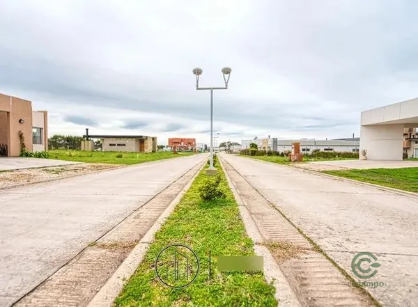 Terreno urbano de 0,06 ha en venta en Buenos aires