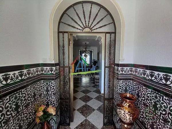 Casa de 0,02 ha en venta en Almonte, Huelva