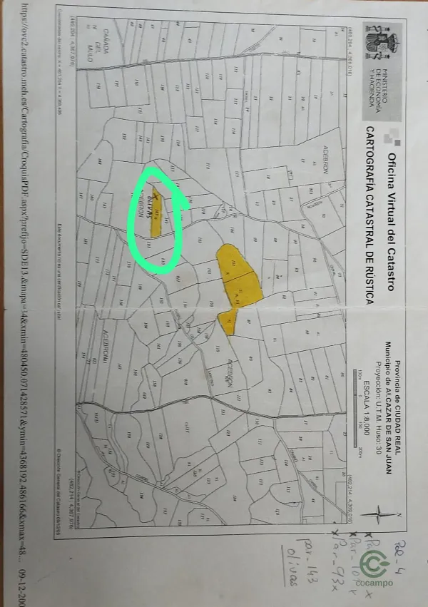 Spot image