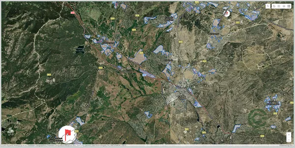 Spot image