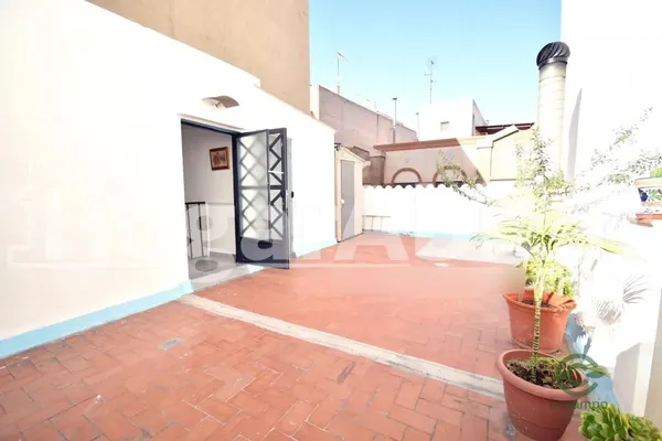 Casa de 0,0267 ha en venta en Vila-real, Castellon