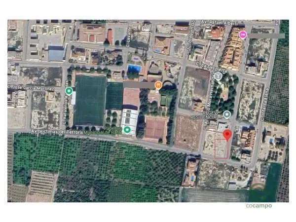 Spot image
