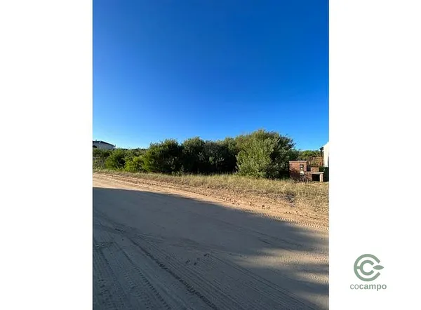 Terreno urbano de 0,1 ha en venta en Buenos aires