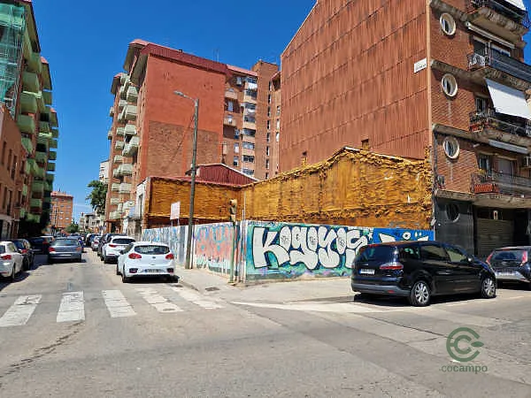 Finca rústica de 0,0191 ha en venta en Sabadell, Barcelona