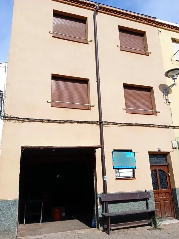 Casa de 0,02 ha en venta en Villar de torre, La rioja