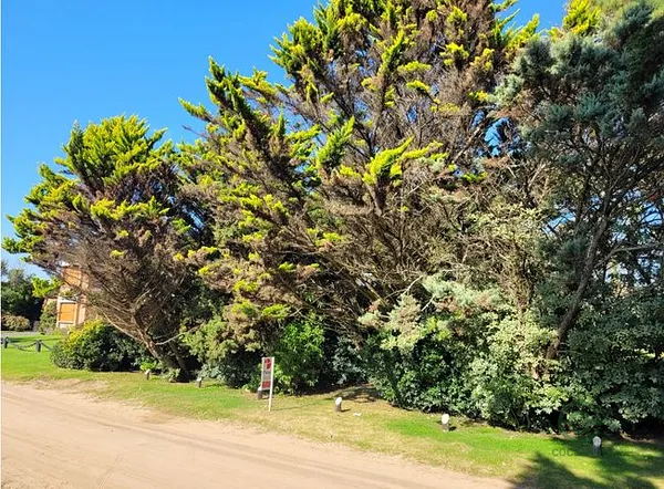 Terreno urbano de 0,06 ha en venta en Buenos aires