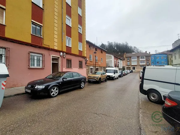 Casa de 0,0284 ha en venta en Burgos, Burgos