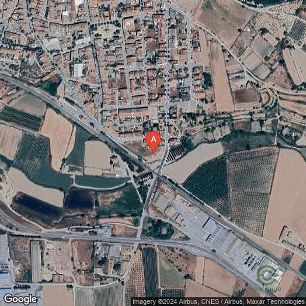 Spot image