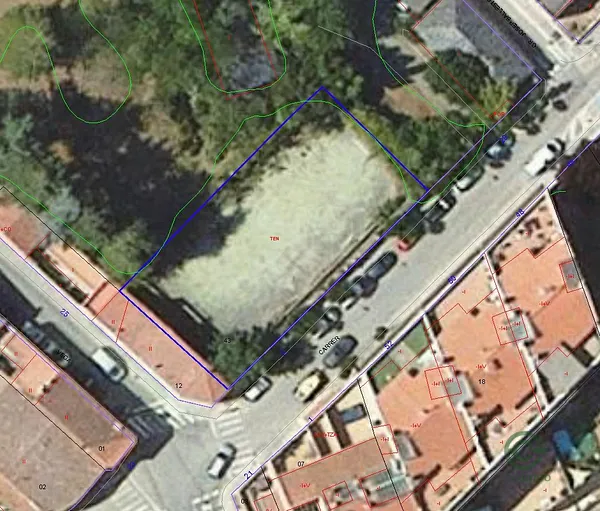 Spot image