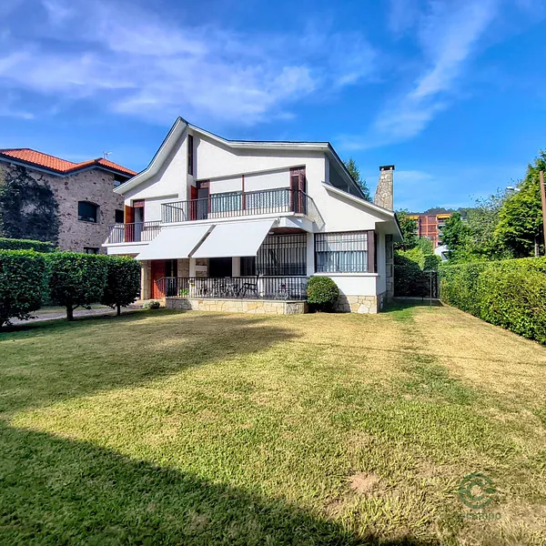 Casa de 0,0538 ha en venta en Cabanas, A coruña