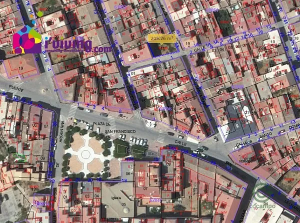 Spot image
