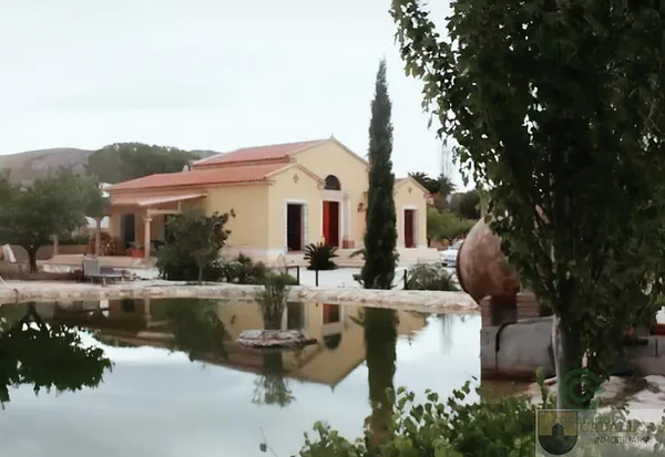 Casa de 0,8 ha en venta en Cehegín, Murcia