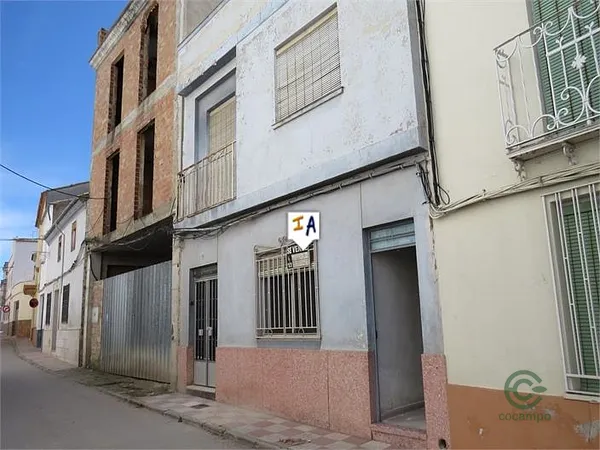 Finca rústica de 0,0308 ha en venta en Torredonjimeno, Jaen
