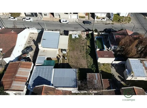 Terreno urbano de 0,03 ha en venta en Buenos aires