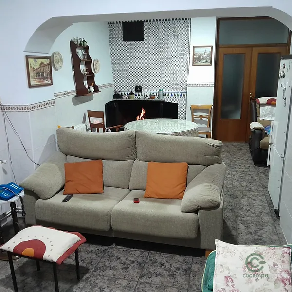 Casa de 0,0223 ha en venta en Yecla, Murcia