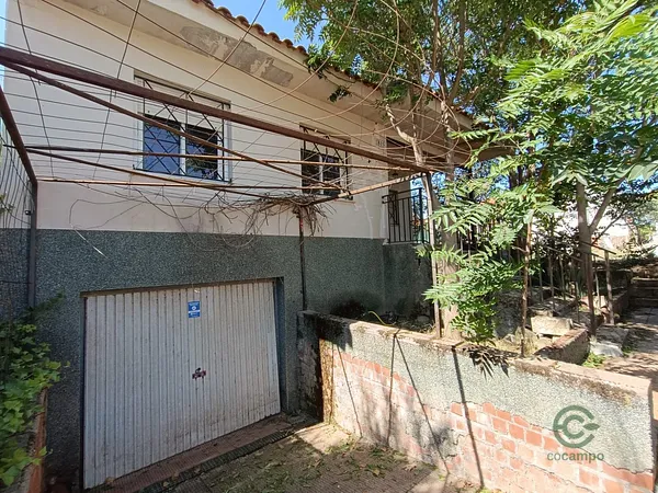 Casa de 0,12 ha en venta en Toledo