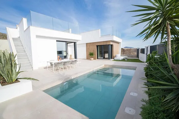 Terreno urbano de 0,0299 ha en venta en Baños y mendigo, Murcia