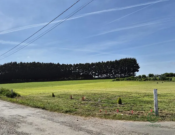 Terreno urbano de 0,1034 ha en venta en Tapia de casariego, Asturias