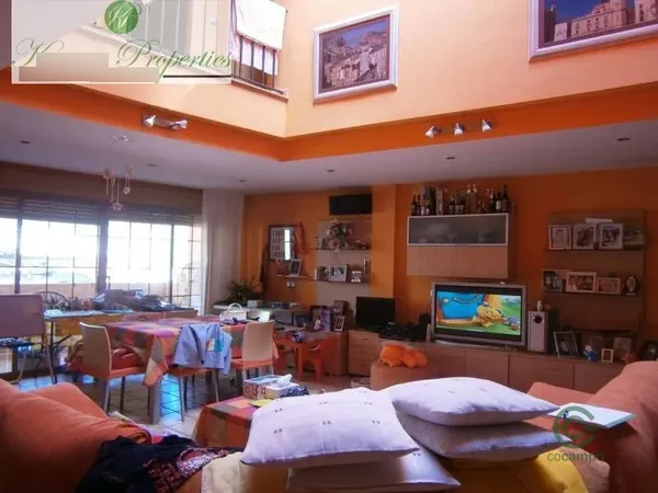 Casa de 0,044 ha en venta en Castell de castells, Alicante