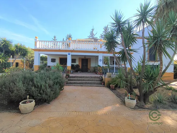 Finca rústica de 0,3327 ha en venta en Morón de la frontera, Sevilla