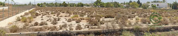 Terreno urbano de 0,52 ha en venta en Lorca, Murcia