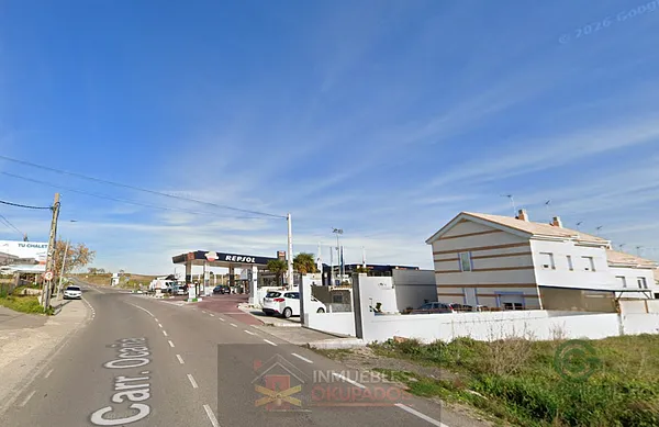 Casa de 0,0218 ha en venta en Méntrida, Toledo