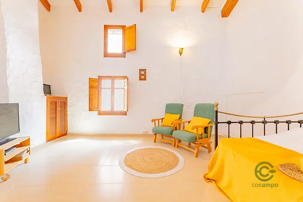 Casa de 0,0086 ha en venta en Xativa, Valencia