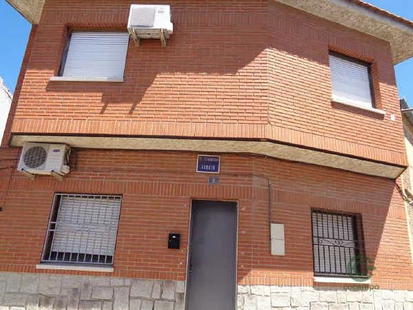 Finca rústica de 0,0088 ha en venta en Portillo de Toledo, Toledo