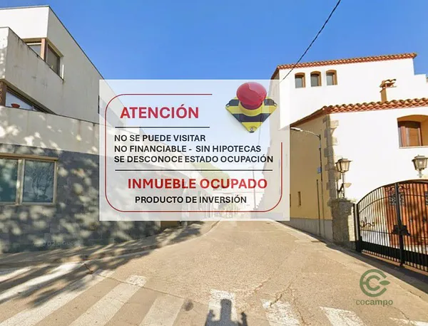 Casa de 0,0257 ha en venta en Vilassar de dalt, Barcelona