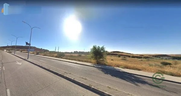Spot image