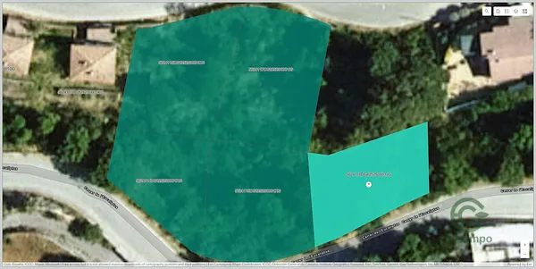 Finca rústica de 0,2255 ha en venta en Vidreres, Gerona