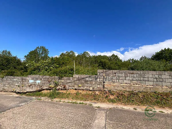 Finca rústica de 1,979 ha en venta en Dehesa de Montejo, Palencia