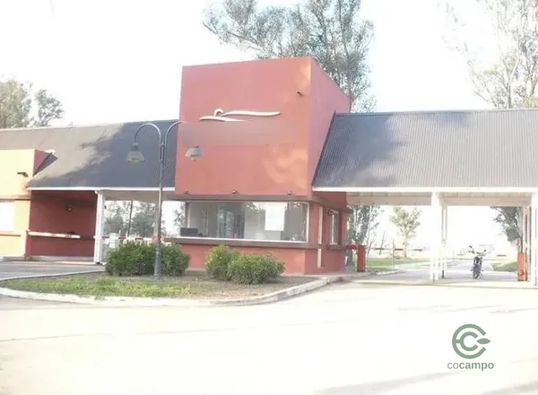 Terreno urbano de 45 ha en venta en Buenos aires