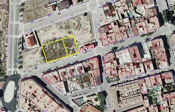 Spot image