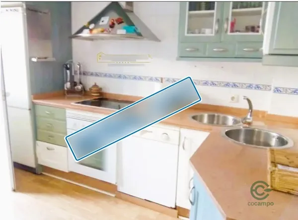 Casa de 0,01 ha en venta en Punta Umbria, Huelva