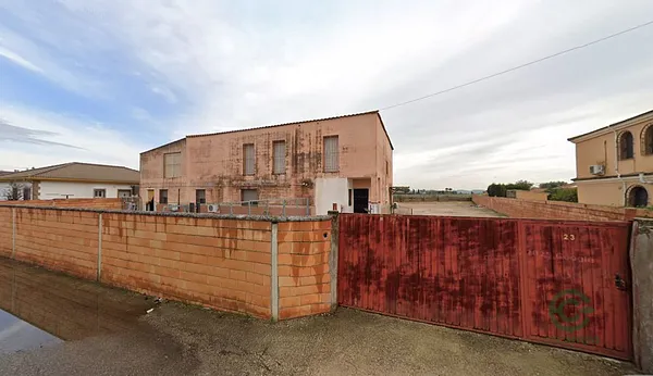 Casa de 0,0573 ha en venta en Cordoba, Cordoba