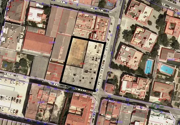 Spot image