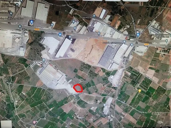 Spot image