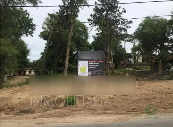 Terreno urbano de 0,39 ha en venta en Buenos aires