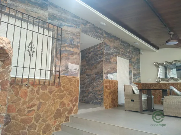 Casa de 0,014 ha en venta en Murcia