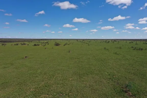 Finca rústica de 7742 ha en venta en San luis