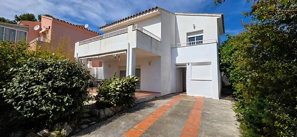 Casa de 0,0235 ha en venta en L'ametlla de mar, Tarragona