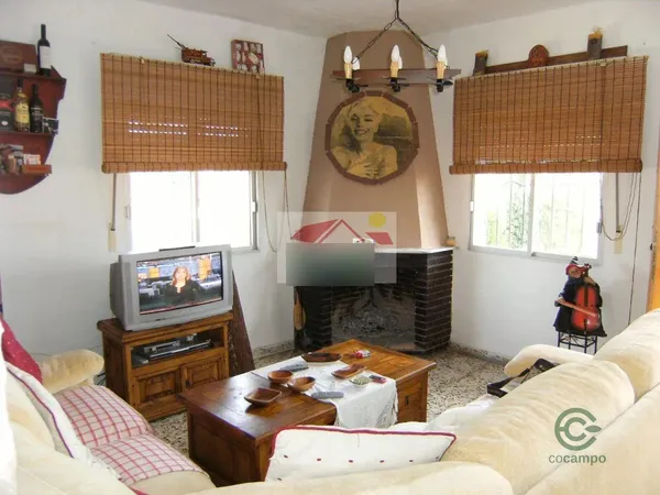 Finca rústica de 0,045 ha en venta en Molina de segura, Murcia