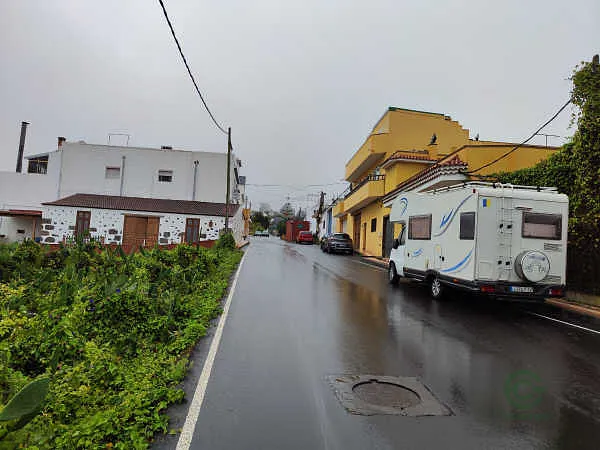 Finca rústica de 0,06 ha en venta en Las, Firgas, Las Palmas de Gran Canaria