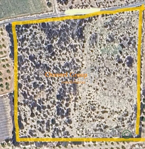 Terreno urbano de 1,4 ha en venta en Elche pedanias, Alicante