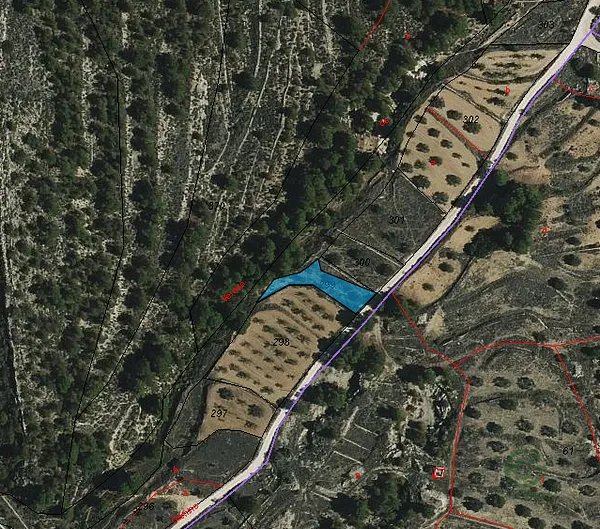 Spot image