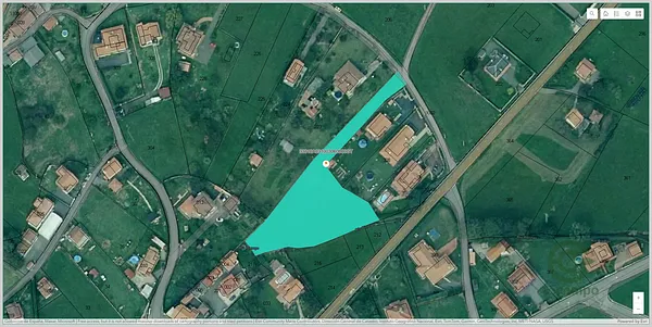 Finca rústica de 0,1071 ha en venta en Castrillón, Asturias